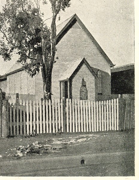1864 Rockhampton