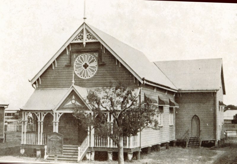 1885 Maryborough