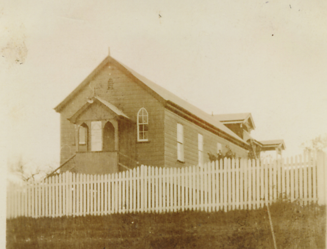 1886 Bulimba