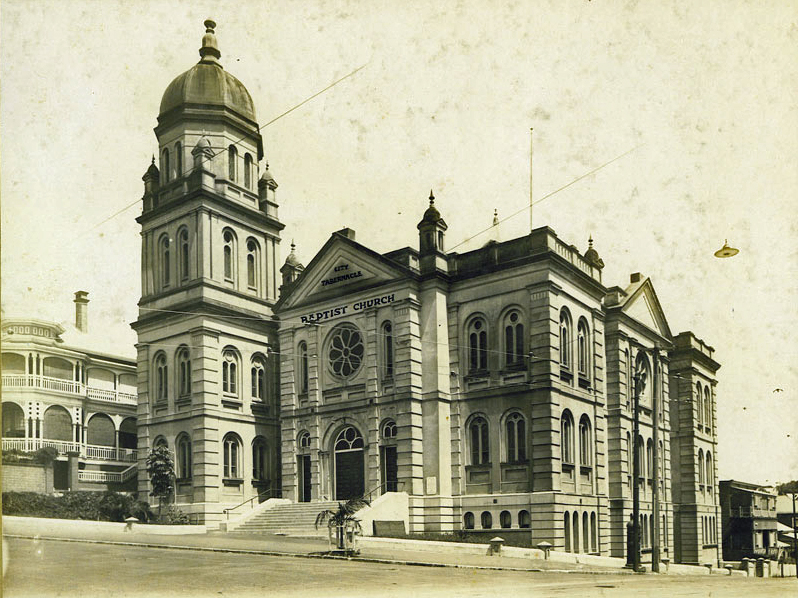 1890 City Tabernacle