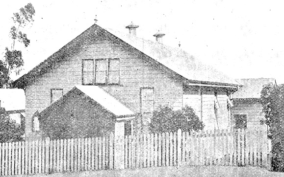 1891 Taringa