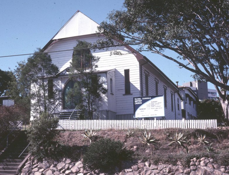 1895 Petrie Terrace