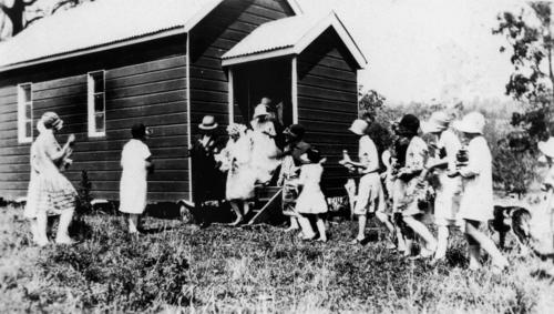 1900 Canungra