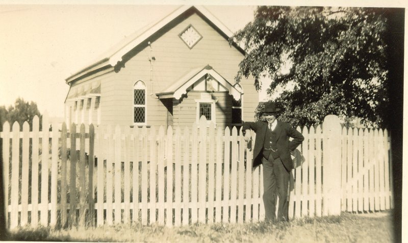 1906 RedlandBay