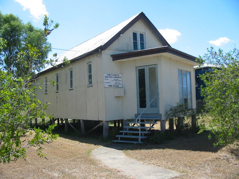 1912 Port Curtis Rd Rockhampton