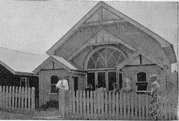 1914 Maleny