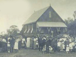 1919 Torquay HerveyBay