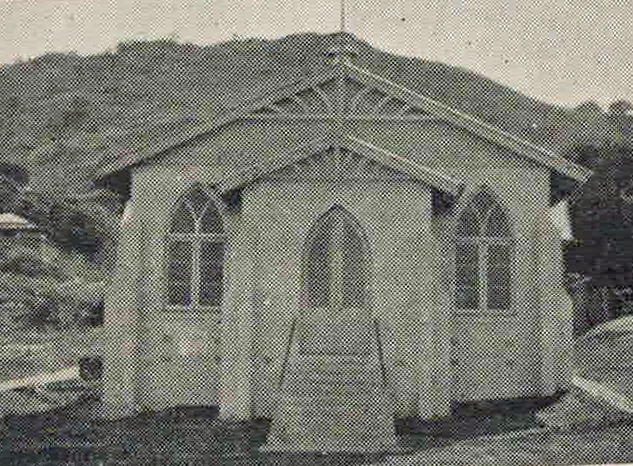 1922 Townsville