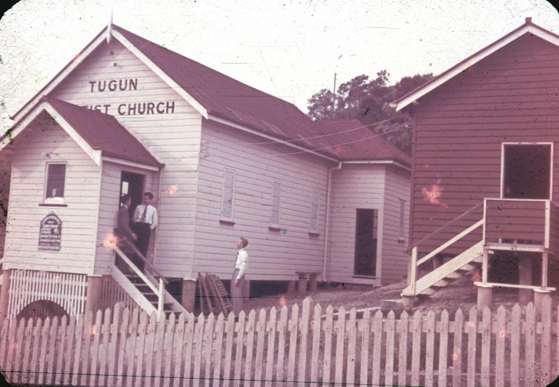 1925 Tugun