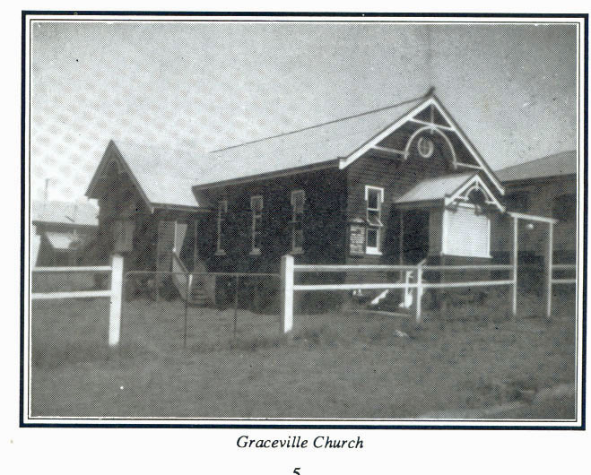 1927 Graceville