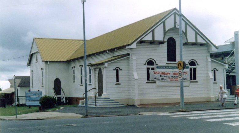 1930 Wynnum