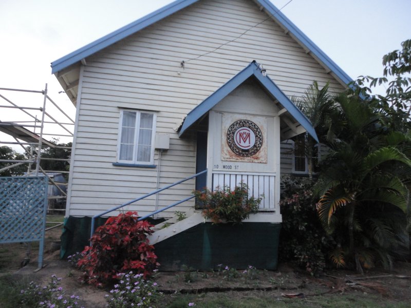 1932 Wood Street Rockhampton