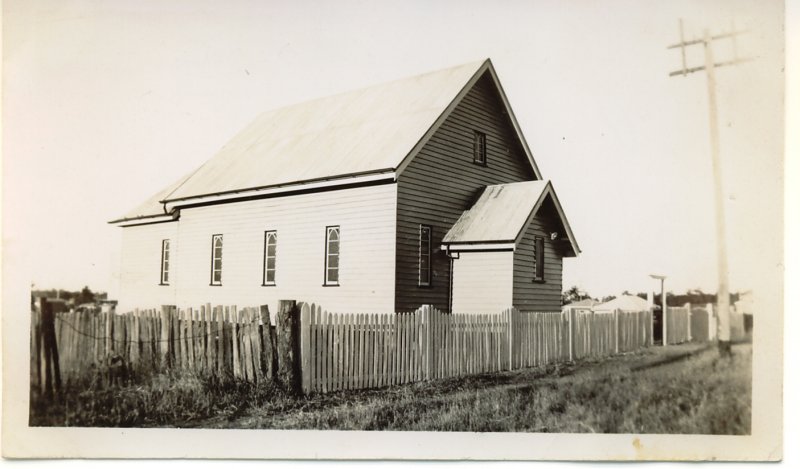 1937 Gatton