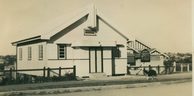 1941 Ashgrove