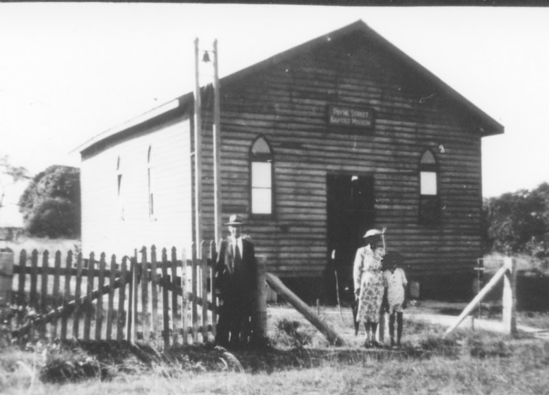 1943 Payne St Bundaberg