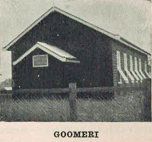 1948 Goomeri