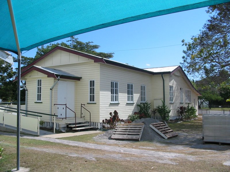 1952 Currajong Townsville