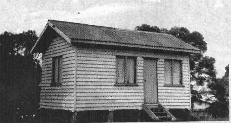 1952 Kedron Gordon Park