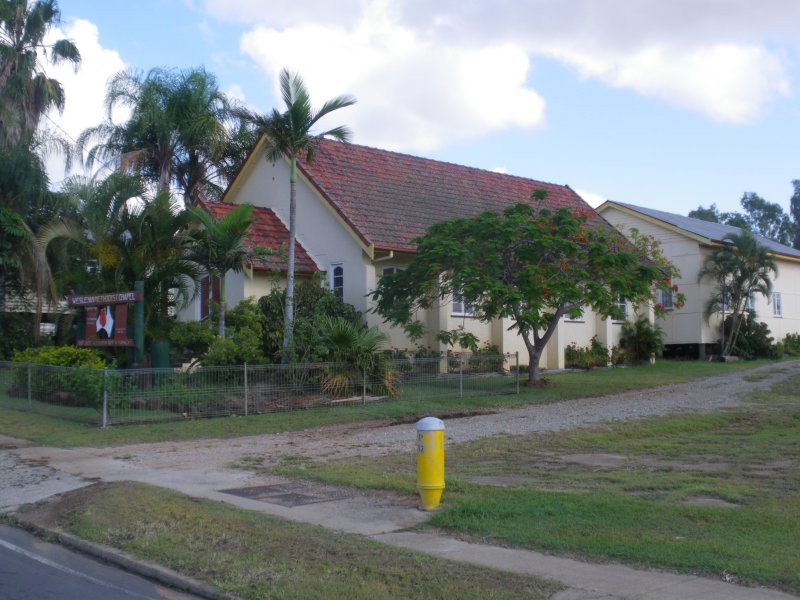 1953 Gayndah