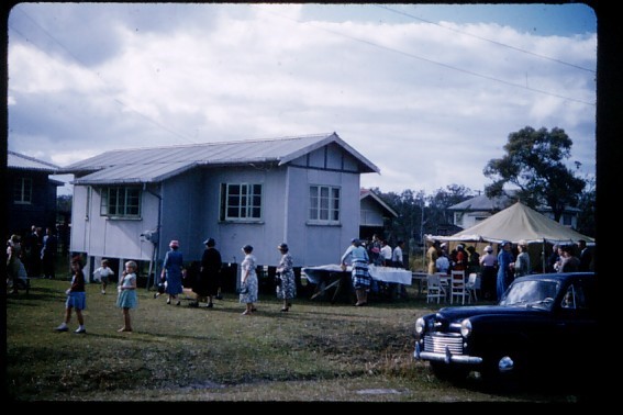 1958 Noosaville