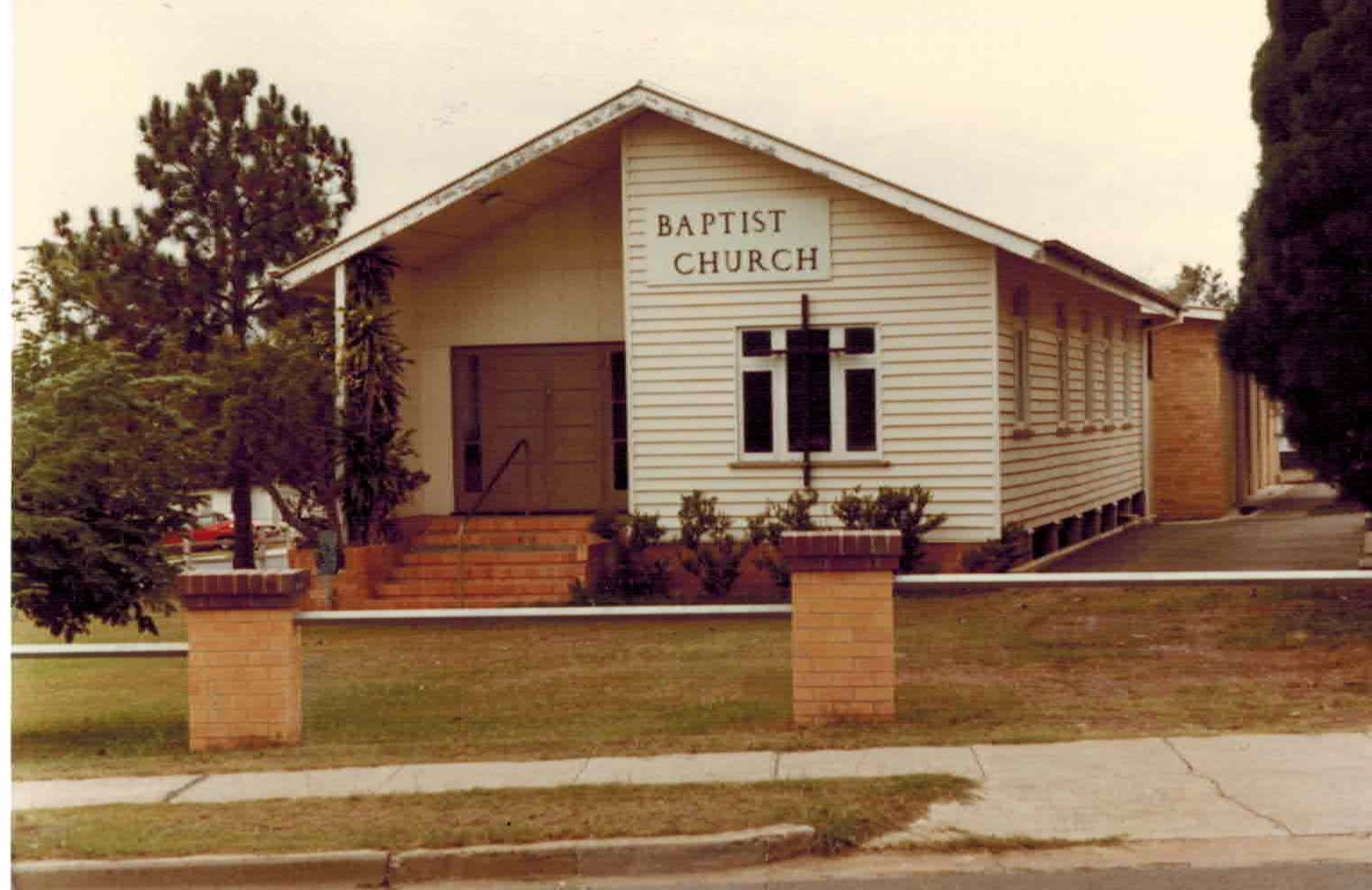 1958 Upper Mt Gravatt