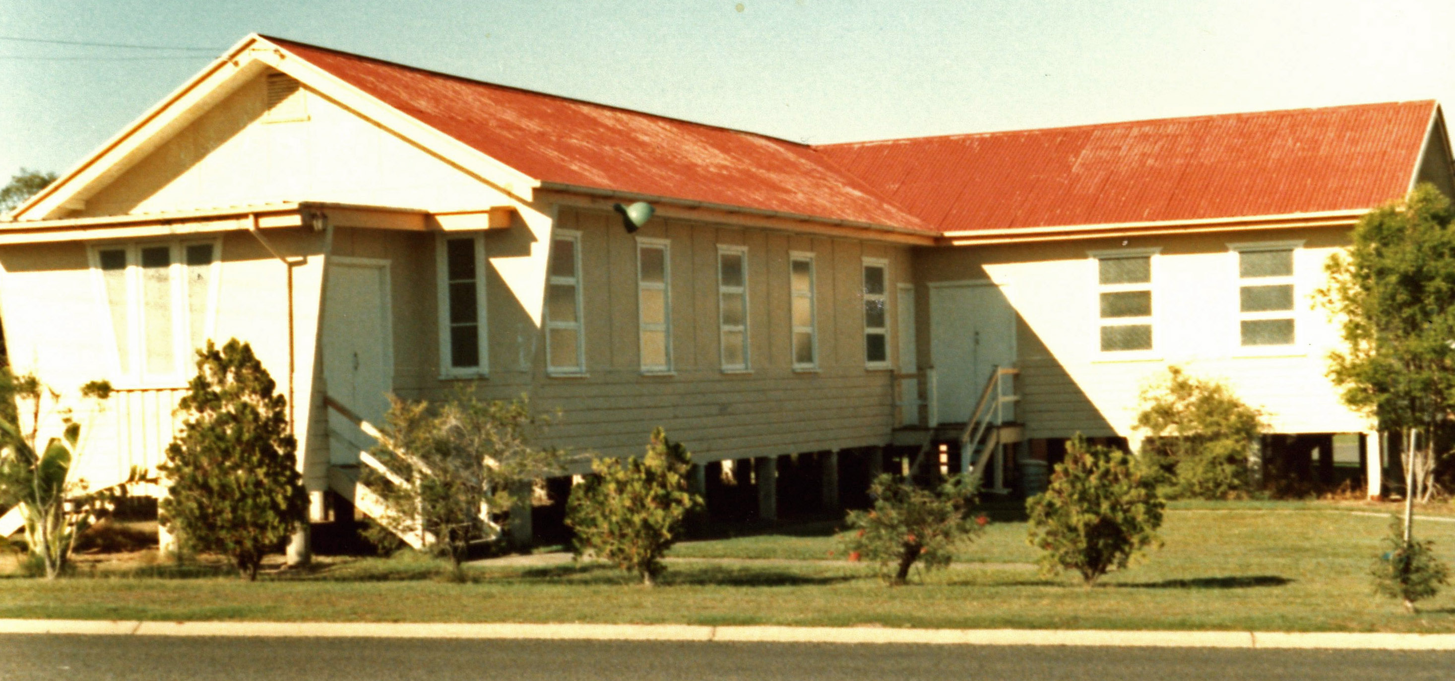 1959 Deception Bay