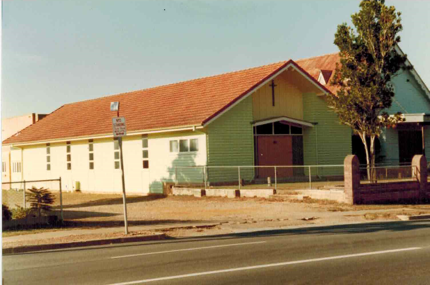 1959 Enoggera