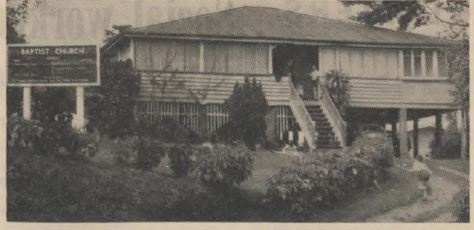 1963 Innisfail