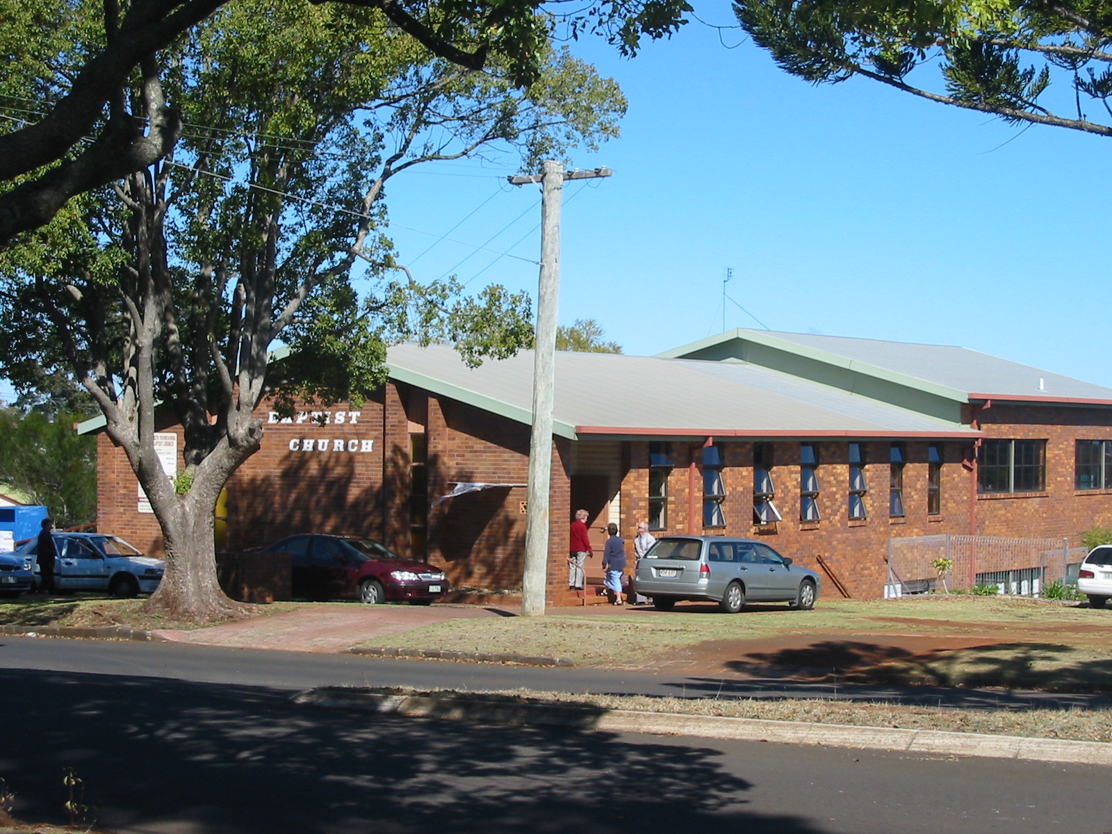 1966 South Toowoomba