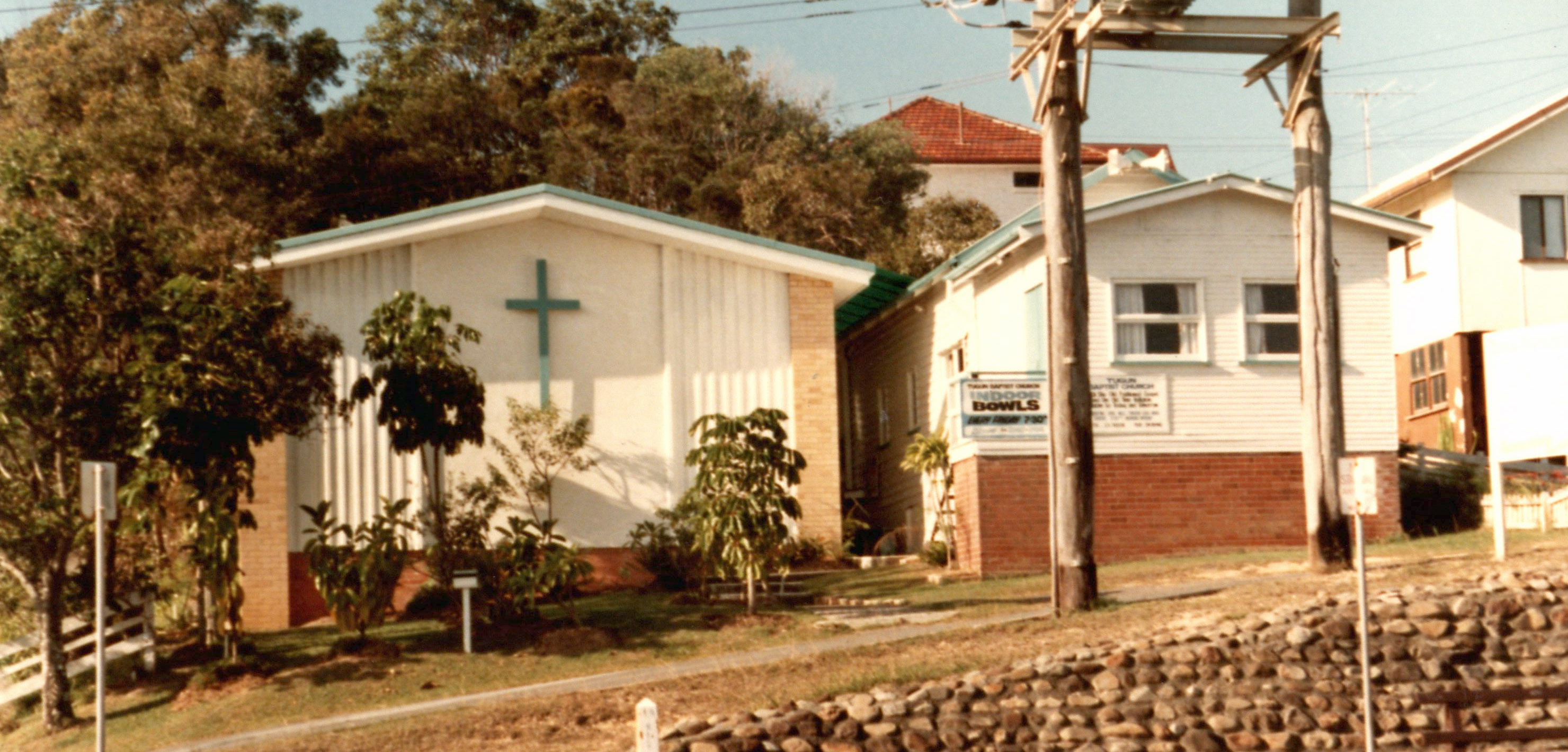 1967 Tugun