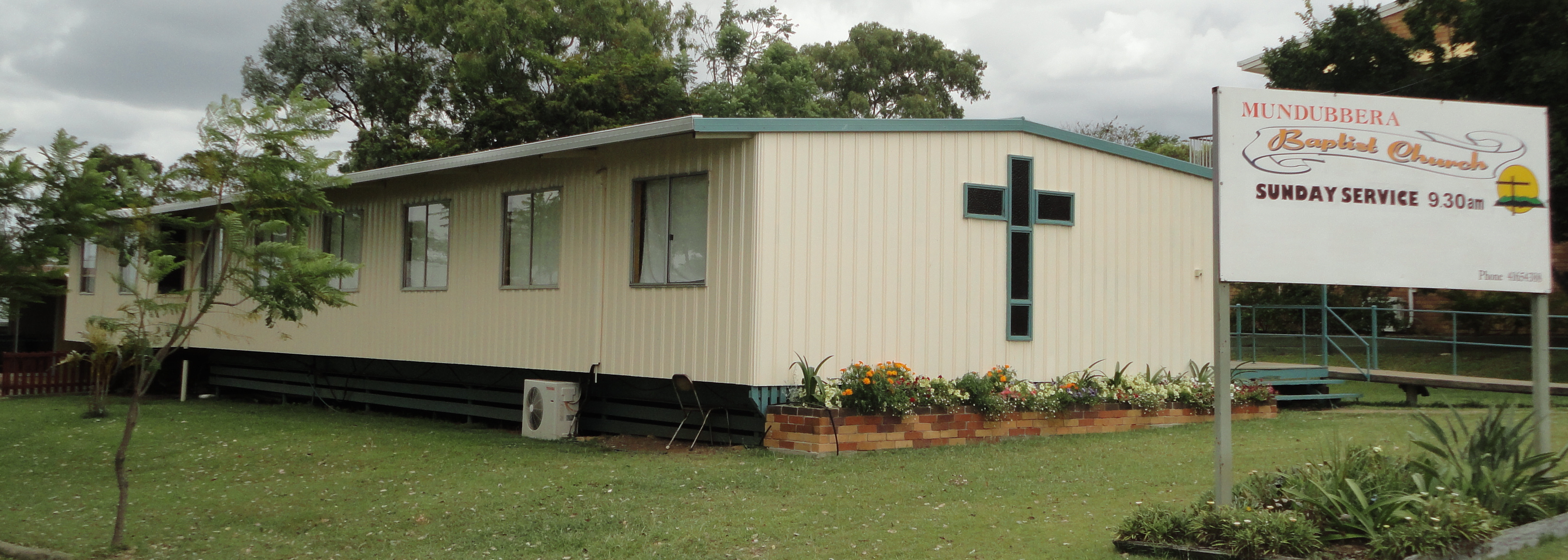 1974 Mundubbera