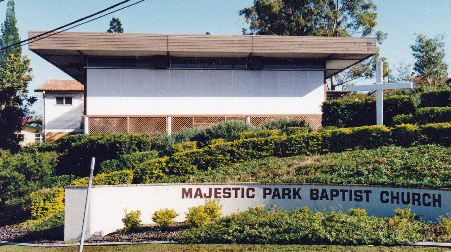 1977 Majestic Park