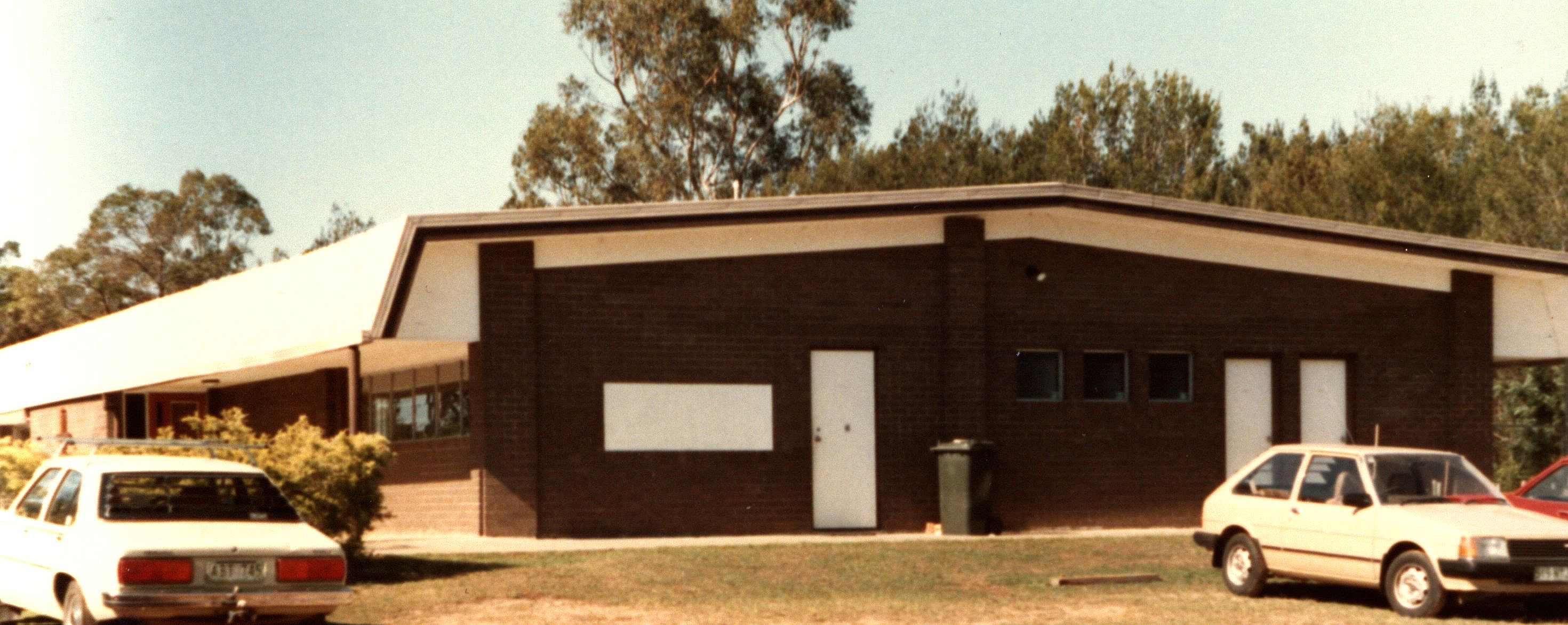 1978 Beenleigh