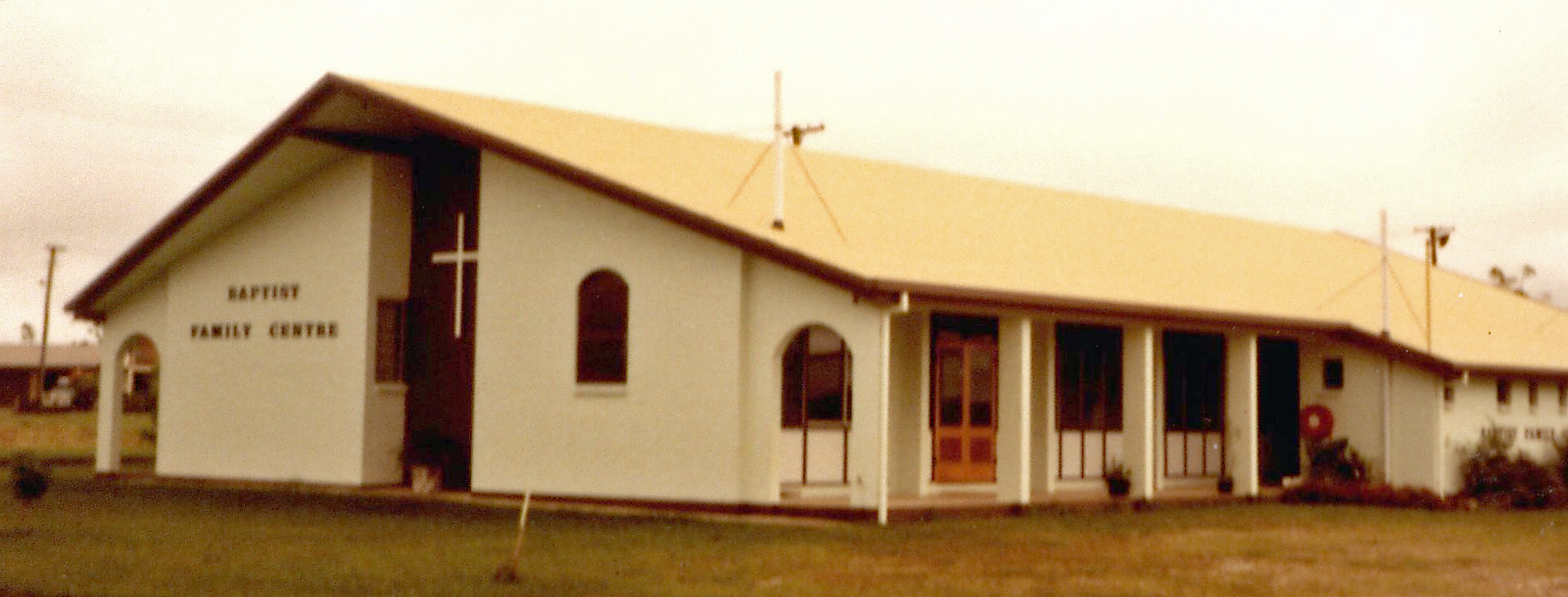 1980 Innisfail