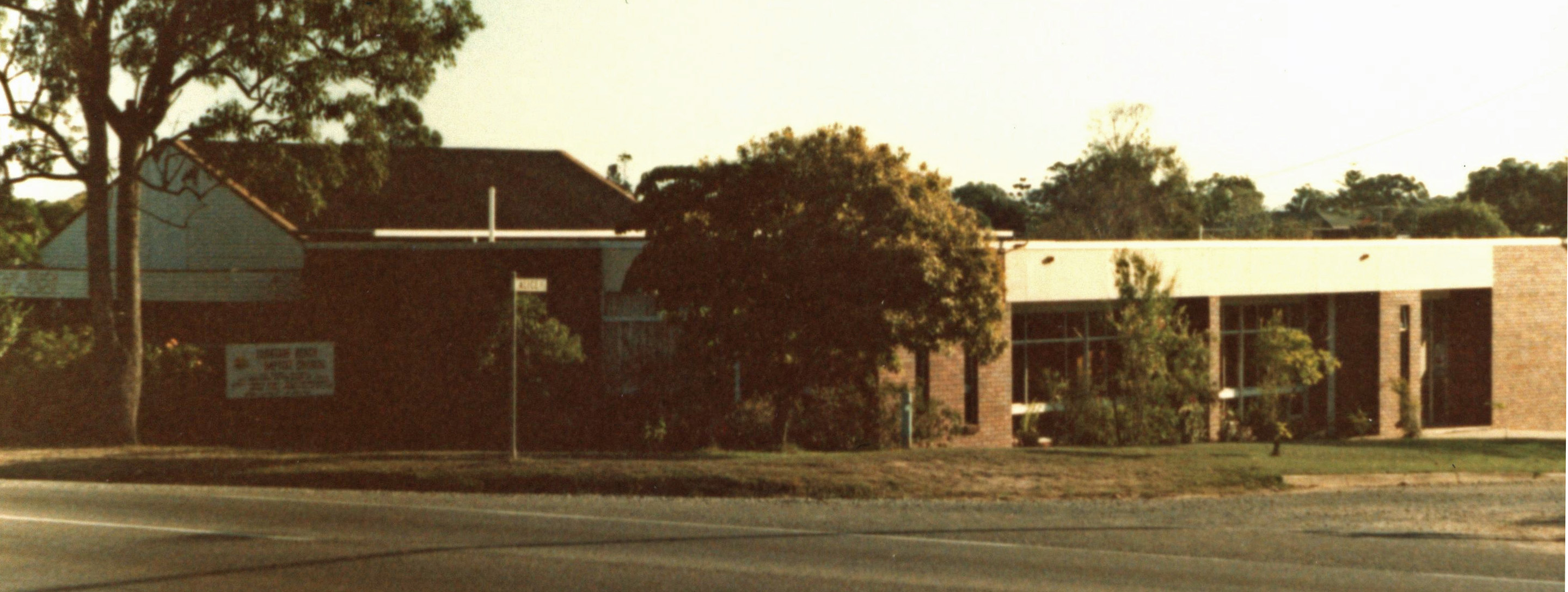 1982 Clontarf