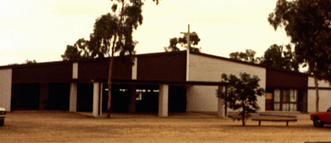 1982 Townsville