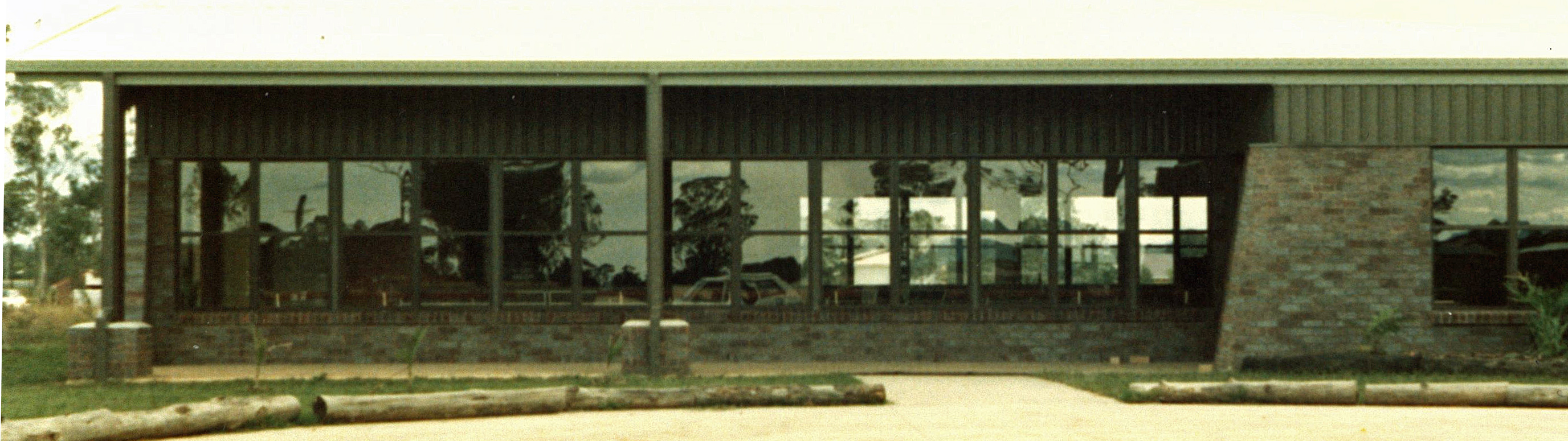 1985 Caboolture