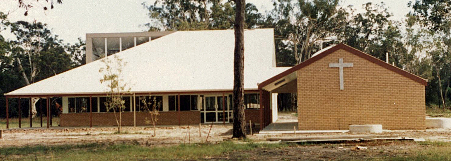 1988 Burpengary