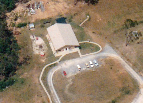 1989 Gladstone