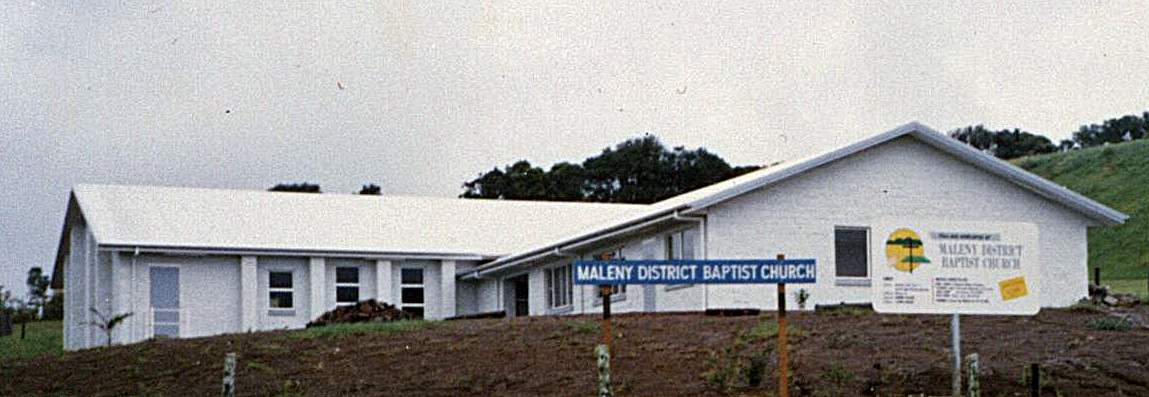 1990 Maleny