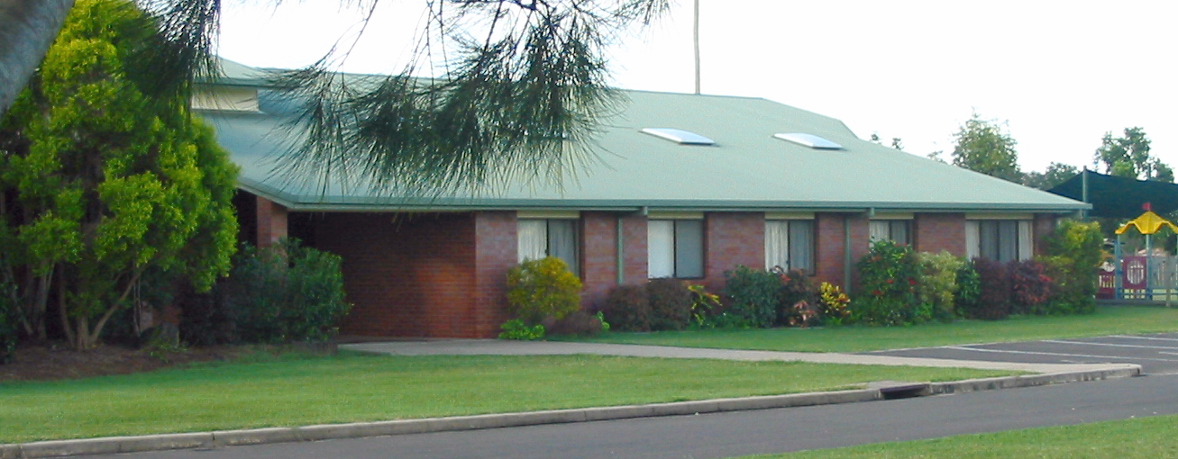 1993 Bundaberg