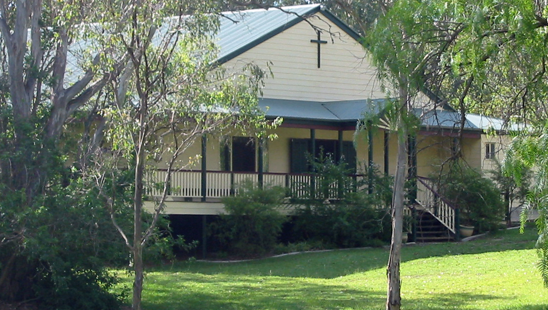 1998 Nanango