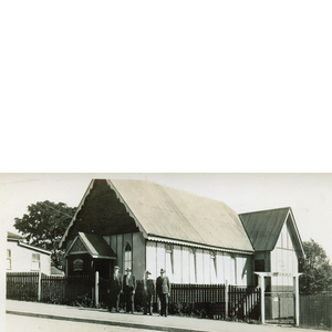 1921-Nambour