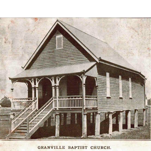 1922-Granville-Maryborough
