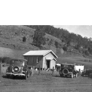 1943-Mt-Berryman-Sunday-School