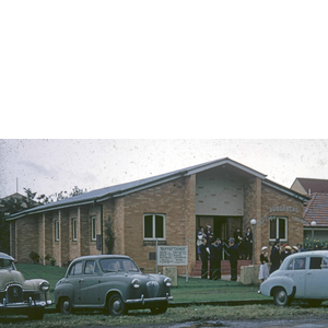 1955-Bundaberg