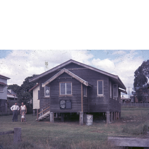 1960-Cooroy