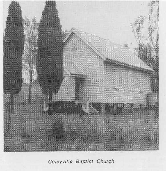 1868 Coleyville Mt Walker