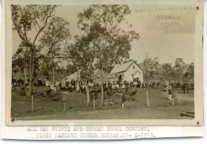 1878 Boonah a orignal