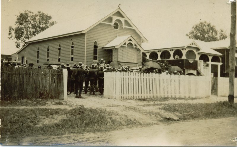 1878 Boonah b 1927